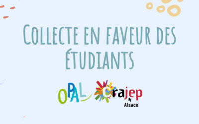 Actions solidaires et aides aux étudiants