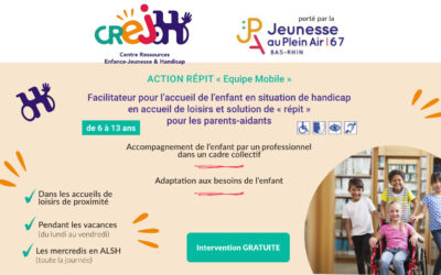 Réunion d’information CREJH