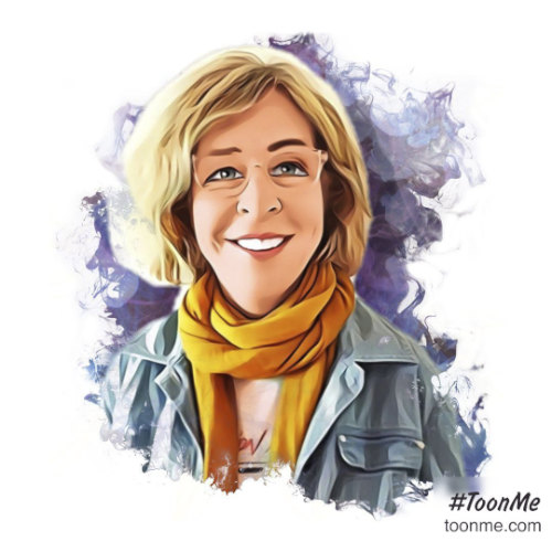 Directrice Adjointe_Sabine Roesch