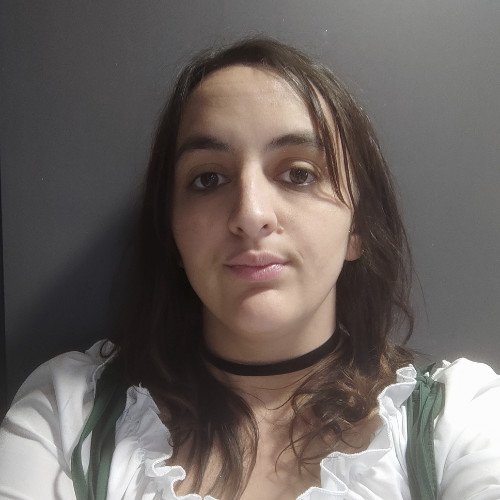 Audrey Reihlac Secrétaire_Periscolaire Chatenois_Opal 67