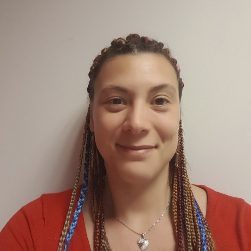 Elodie Bimboes Directrice Adjointe_Periscolaire Chatenois_Opal 67