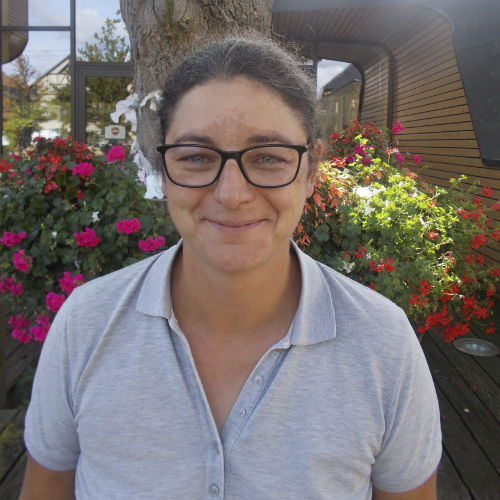 Directrice periscolaire Lipsheim Julie Petit_opal 67